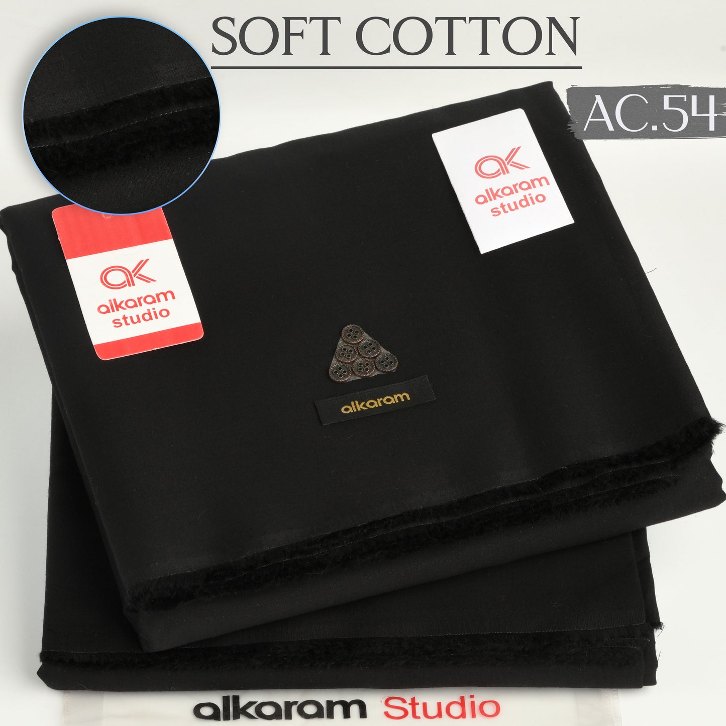 Alkaram Cotton AC-54