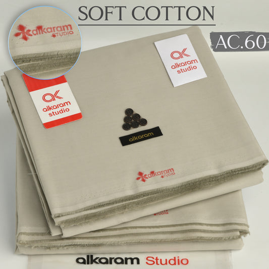 Alkaram Cotton AC-60