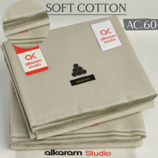 Alkaram Cotton AC-60