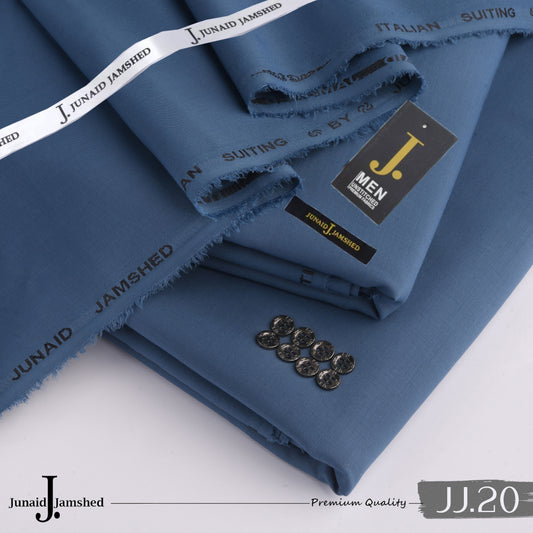 J. Wash&Wear JJ-20