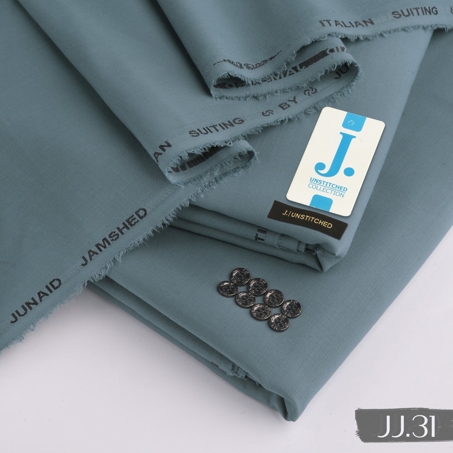 J. Wash&Wear JJ-31