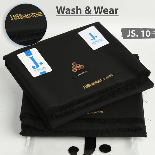 J. Wash&Wear JS-10
