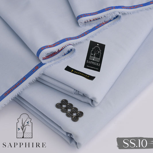 Sapphire SS-10