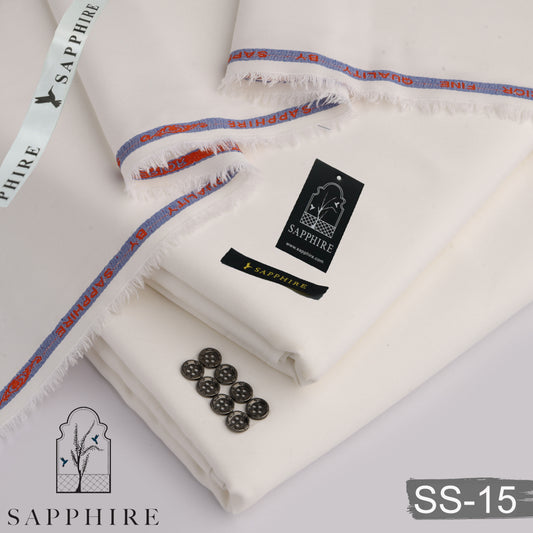 Sapphire SS-15