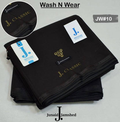 J. Wash N Wear JW-10