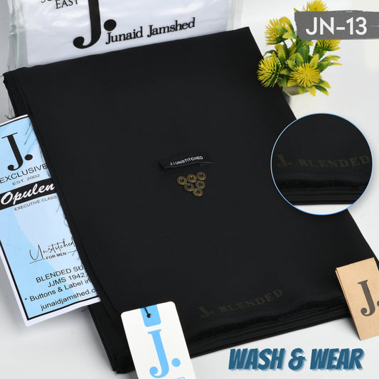 J. Premium Black JN-13